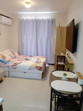 Saekyung Condominium